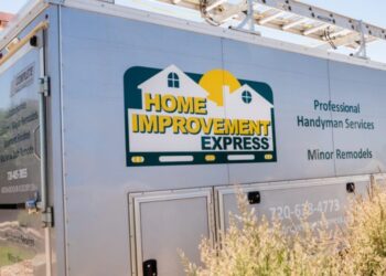 Home Improvement Express - Handyman | Team Dave Logan
