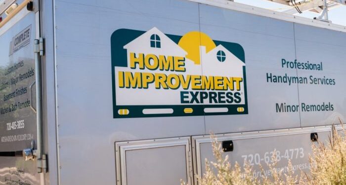 Home Improvement Express - Handyman | Team Dave Logan