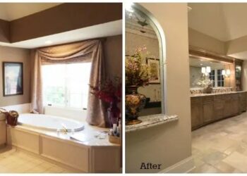 Everyday Elegance | Master Bathroom Transformation - ACo