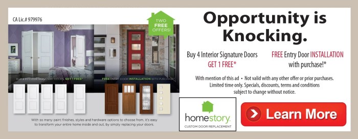 Home Improvement Coupons — Just H O M E