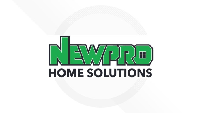 Fall is a good time to replace inefficient windows. NEWPRO Home ...