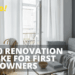 Wadd - Top 10 First-Home Renovation Mistakes And How To Avoid Them