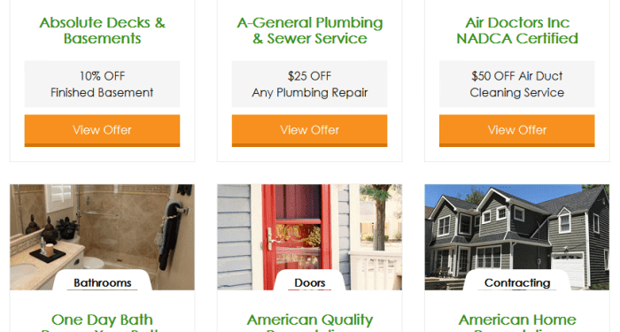 Home Improvement Guide