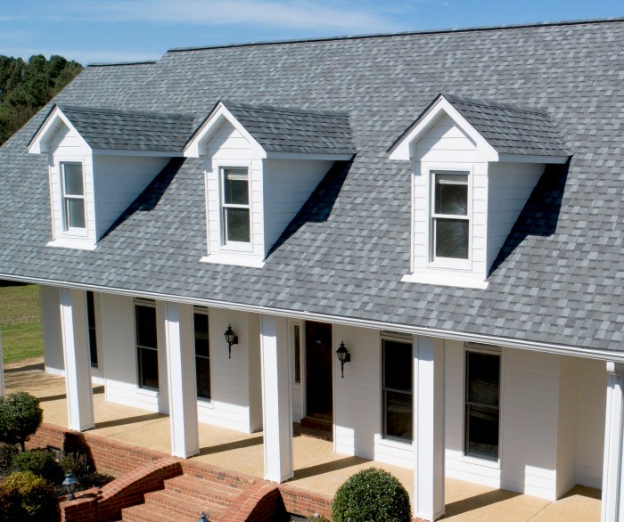 Hanson New Home Build — MassTech